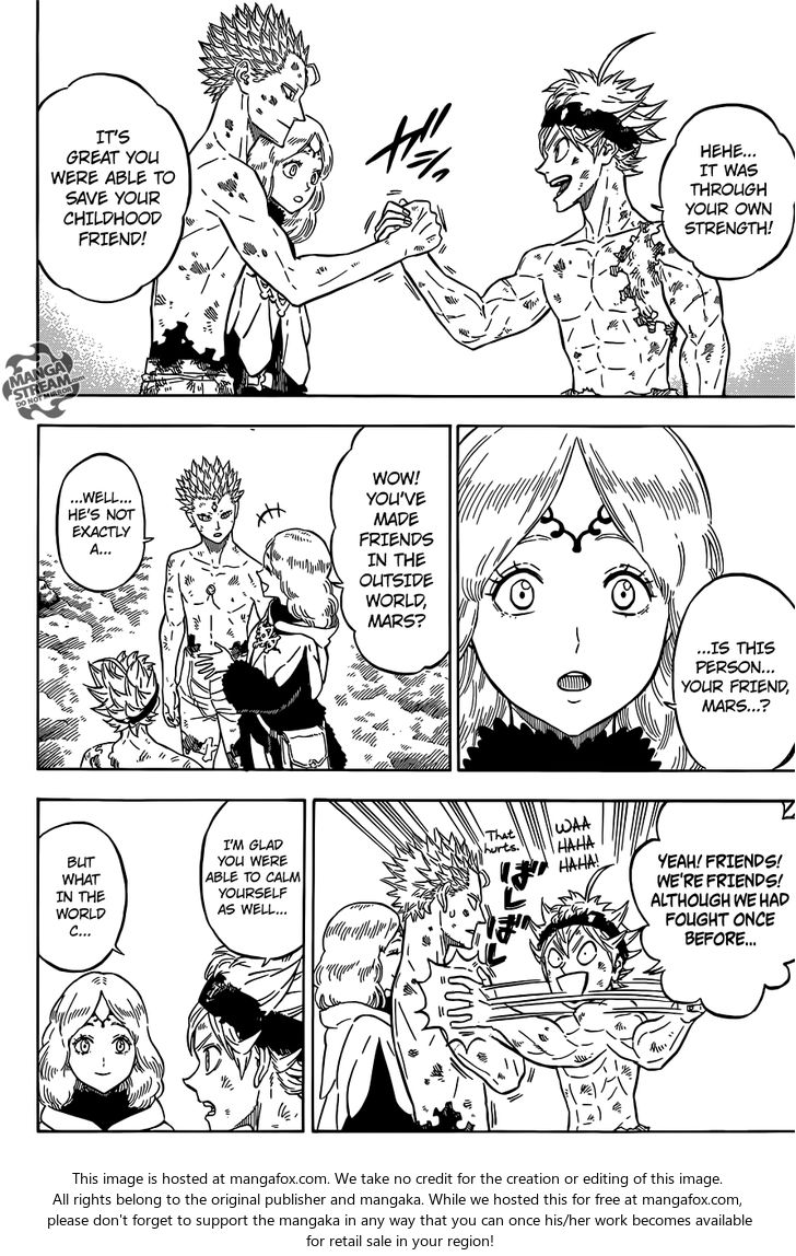 Black Clover Vol.TBD Chapter 094 page 3