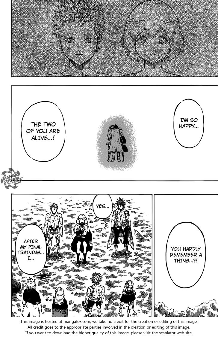 Black Clover Vol.TBD Chapter 094 page 5