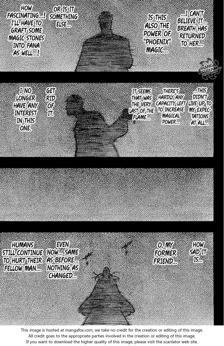 Black Clover Vol.TBD Chapter 094 page 6