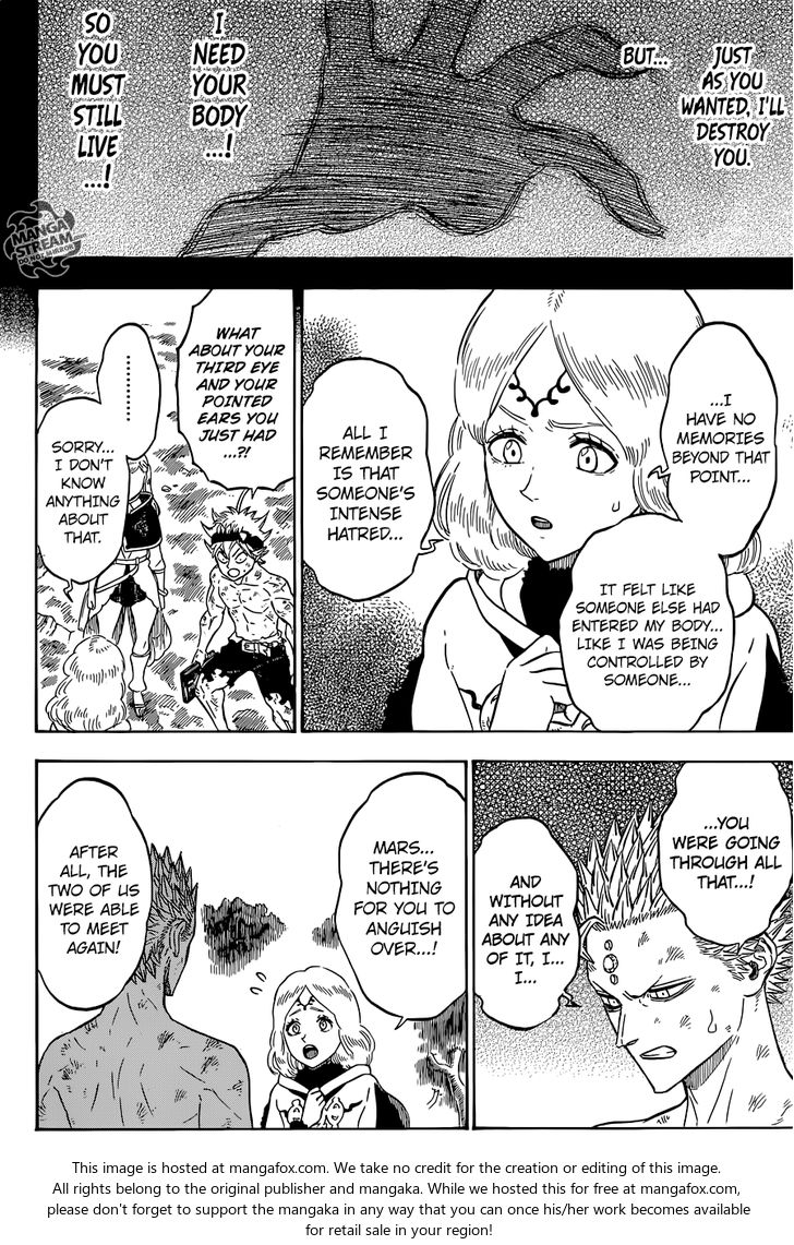 Black Clover Vol.TBD Chapter 094 page 7