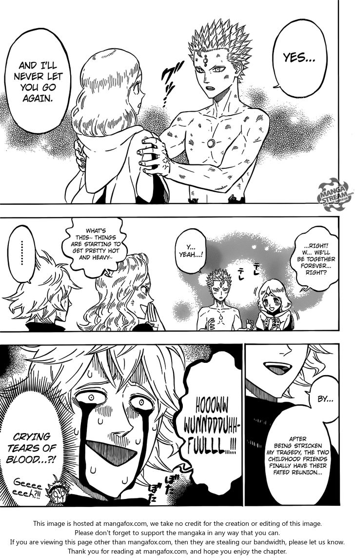 Black Clover Vol.TBD Chapter 094 page 8