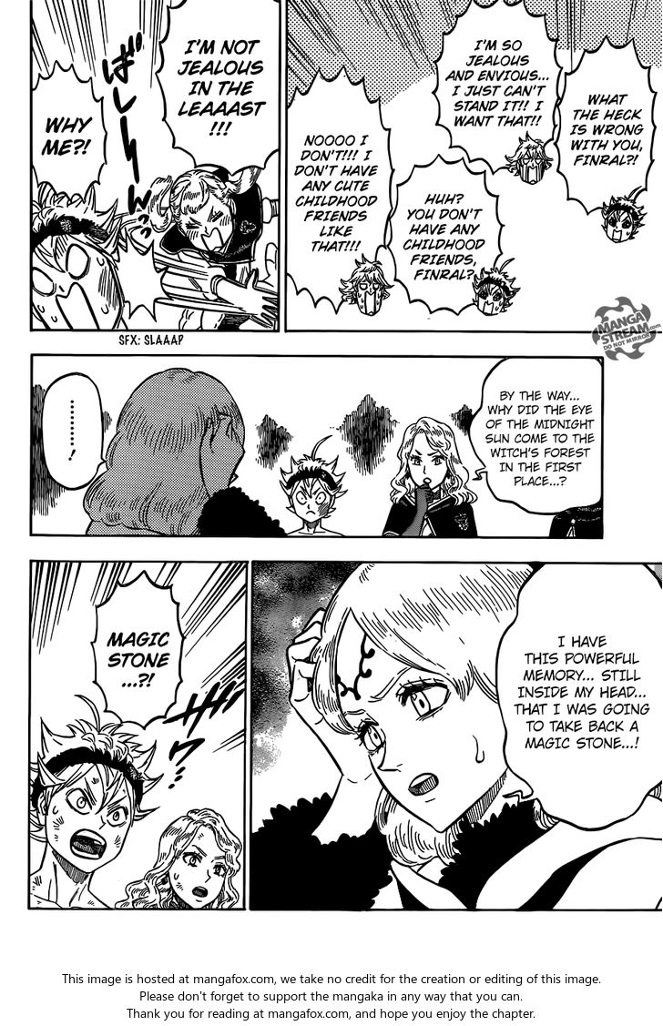 Black Clover Vol.TBD Chapter 094 page 9