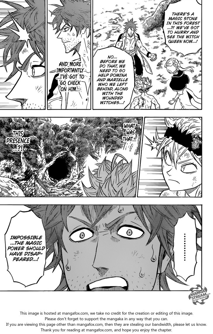 Black Clover Vol.TBD Chapter 094 page 10