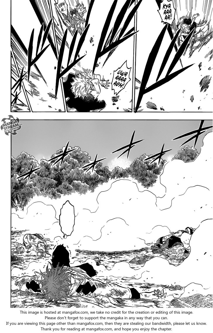 Black Clover Vol.TBD Chapter 094 page 12