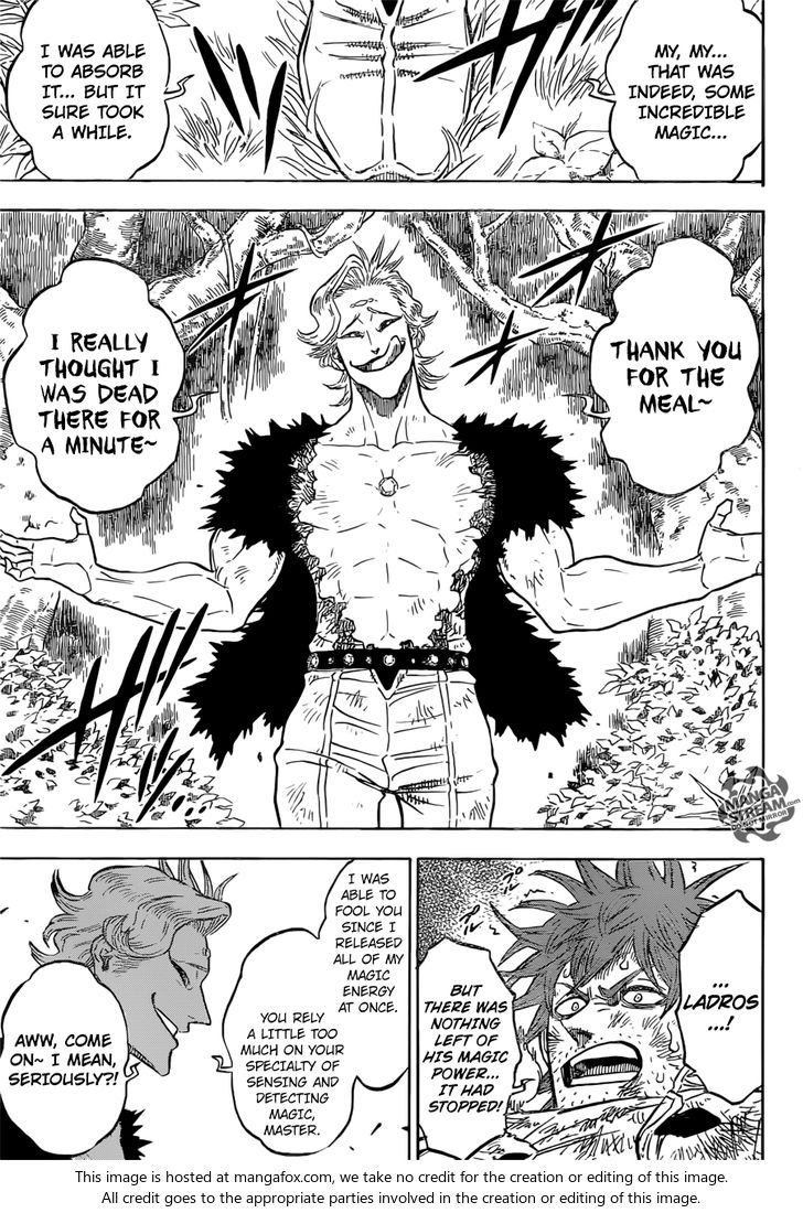 Black Clover Vol.TBD Chapter 094 page 13