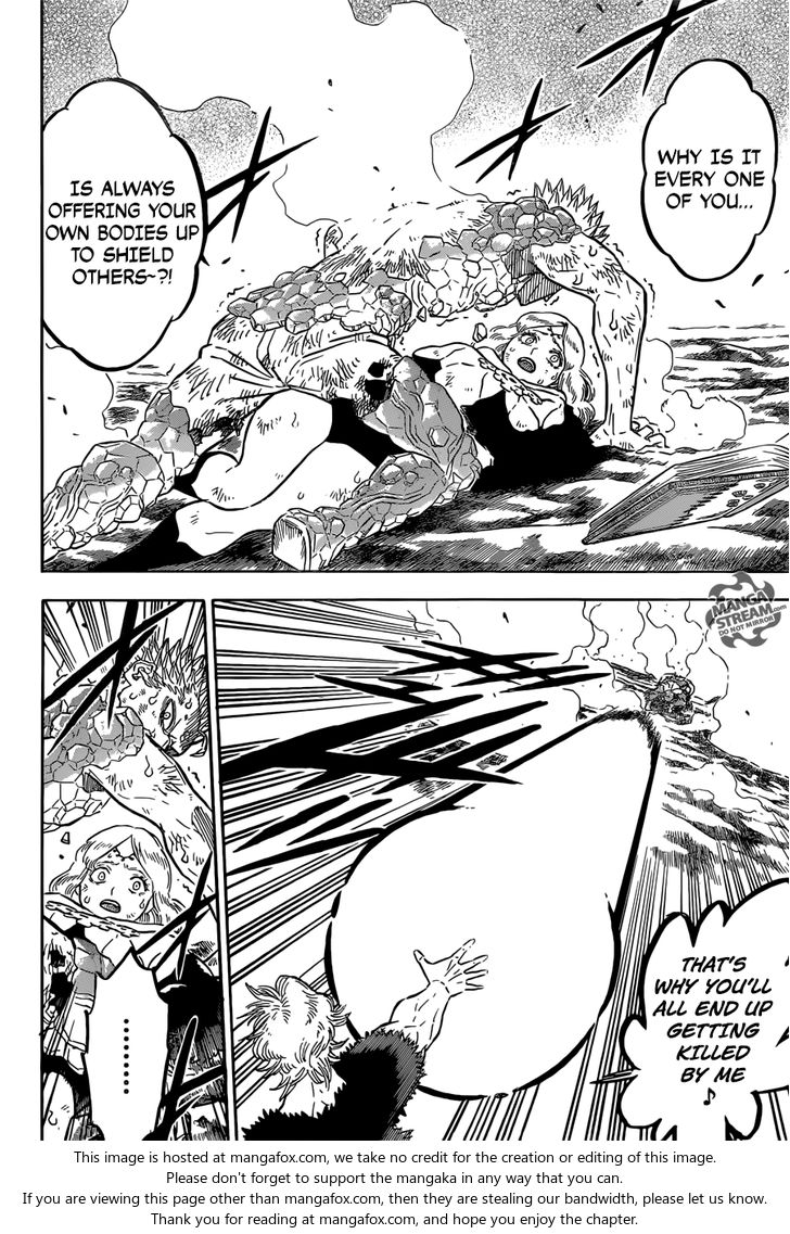 Black Clover Vol.TBD Chapter 094 page 14