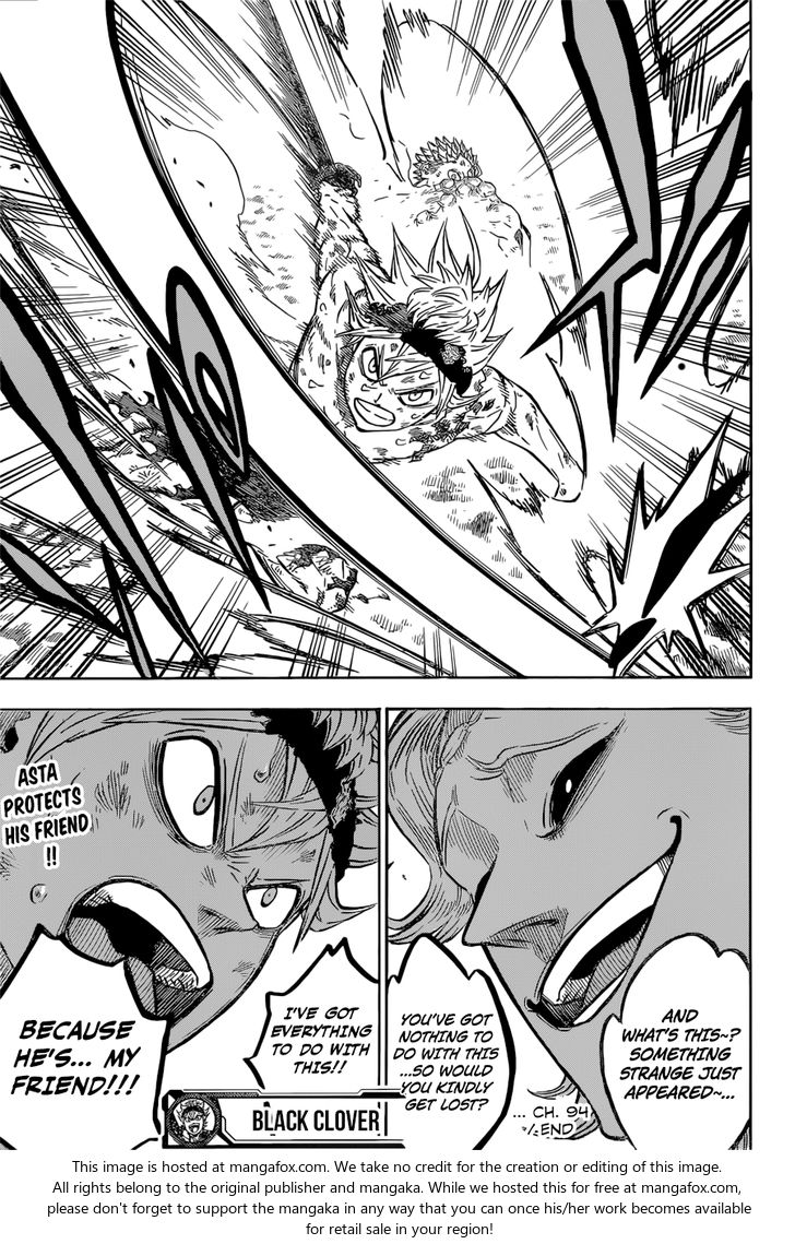 Black Clover Vol.TBD Chapter 094 page 15