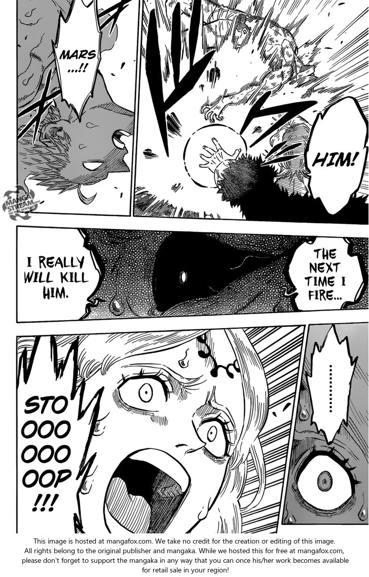 Black Clover Vol.TBD Chapter 096 page 8