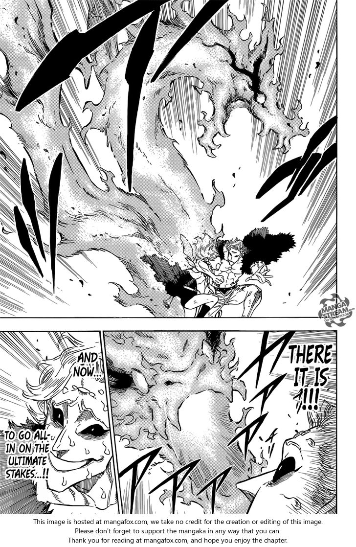Black Clover Vol.TBD Chapter 096 page 9