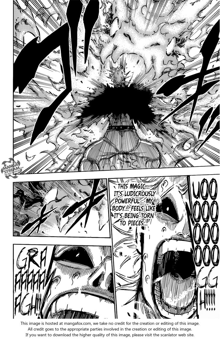 Black Clover Vol.TBD Chapter 096 page 10