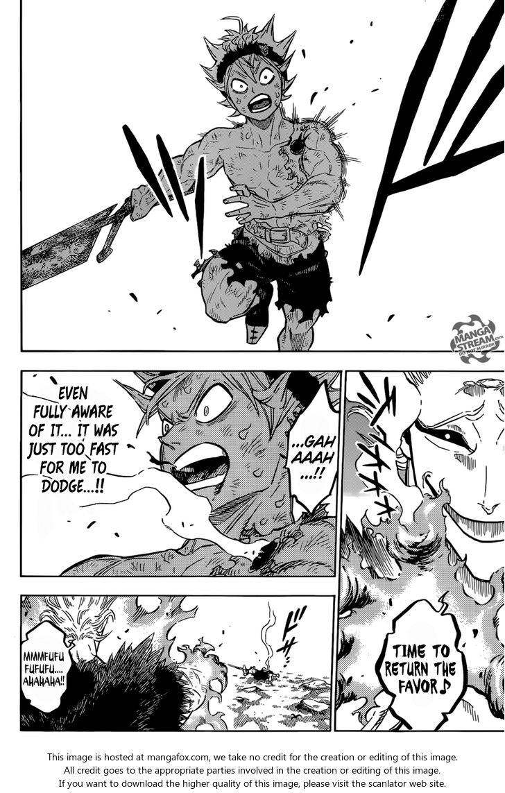 Black Clover Vol.TBD Chapter 096 page 13