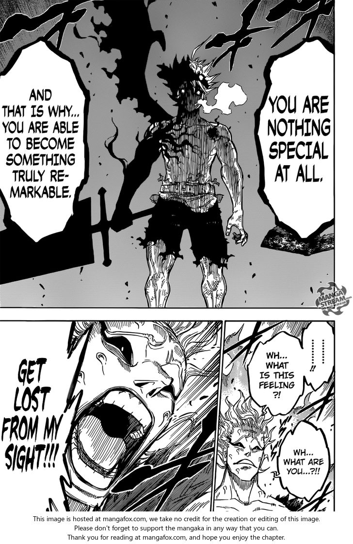 Black Clover Vol.TBD Chapter 097 page 11