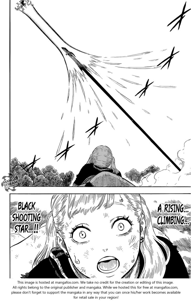 Black Clover Vol.TBD Chapter 097 page 15