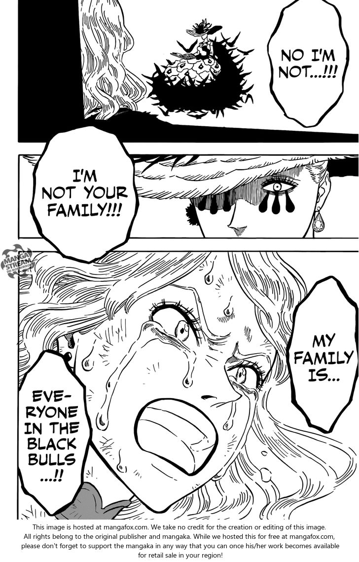 Black Clover Vol.TBD Chapter 099 page 17