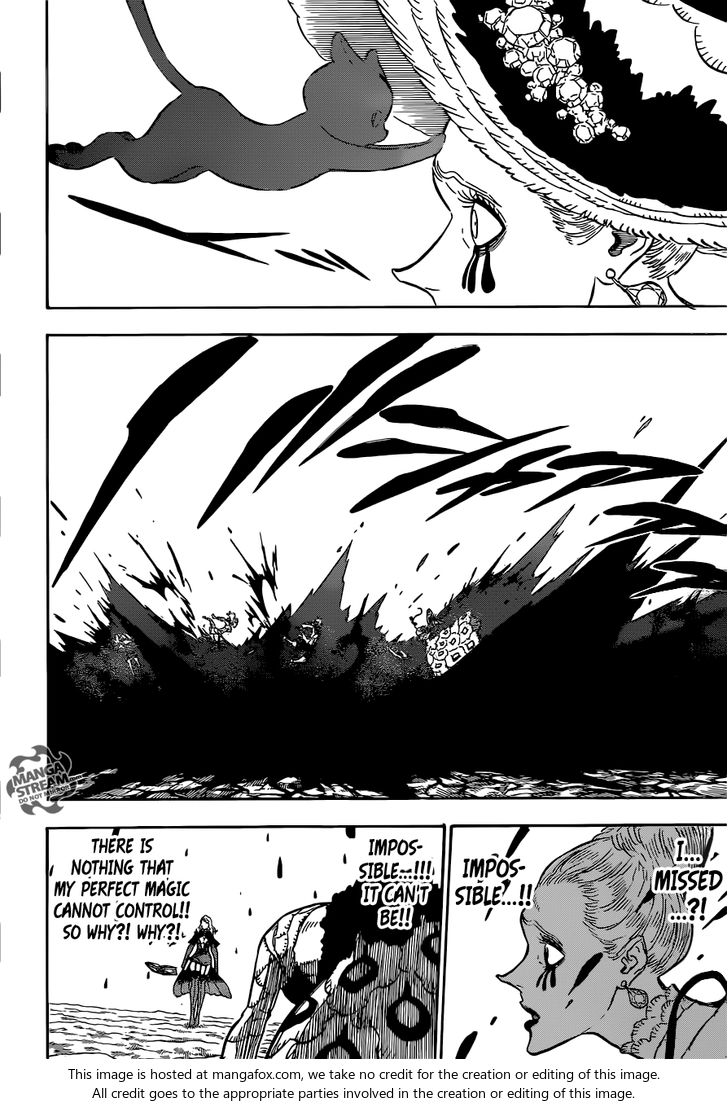Black Clover Vol.TBD Chapter 100 page 15