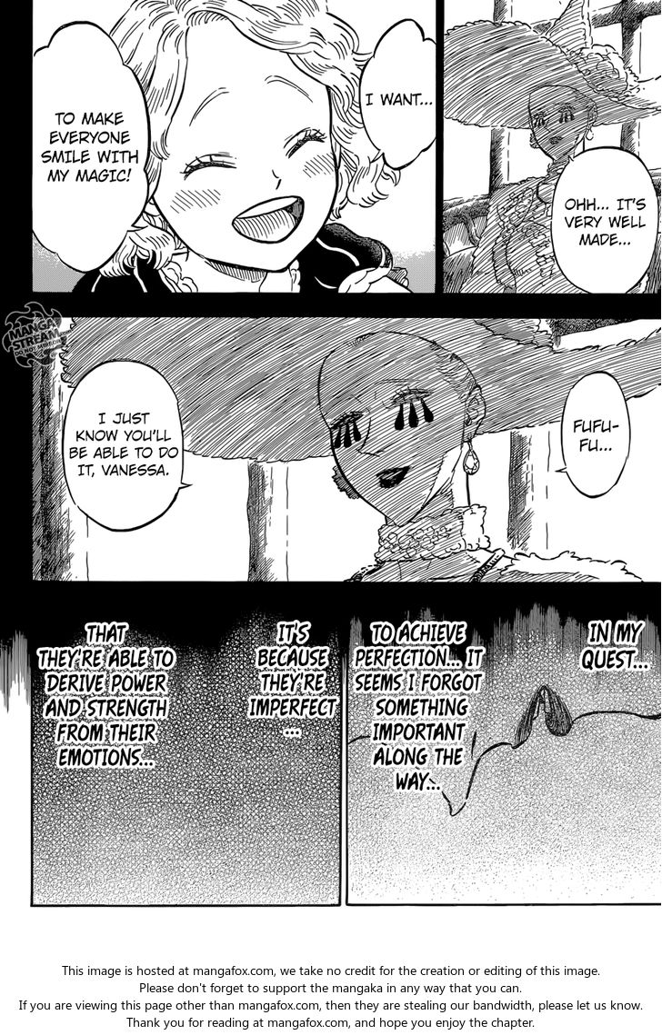 Black Clover Vol.TBD Chapter 101 page 3