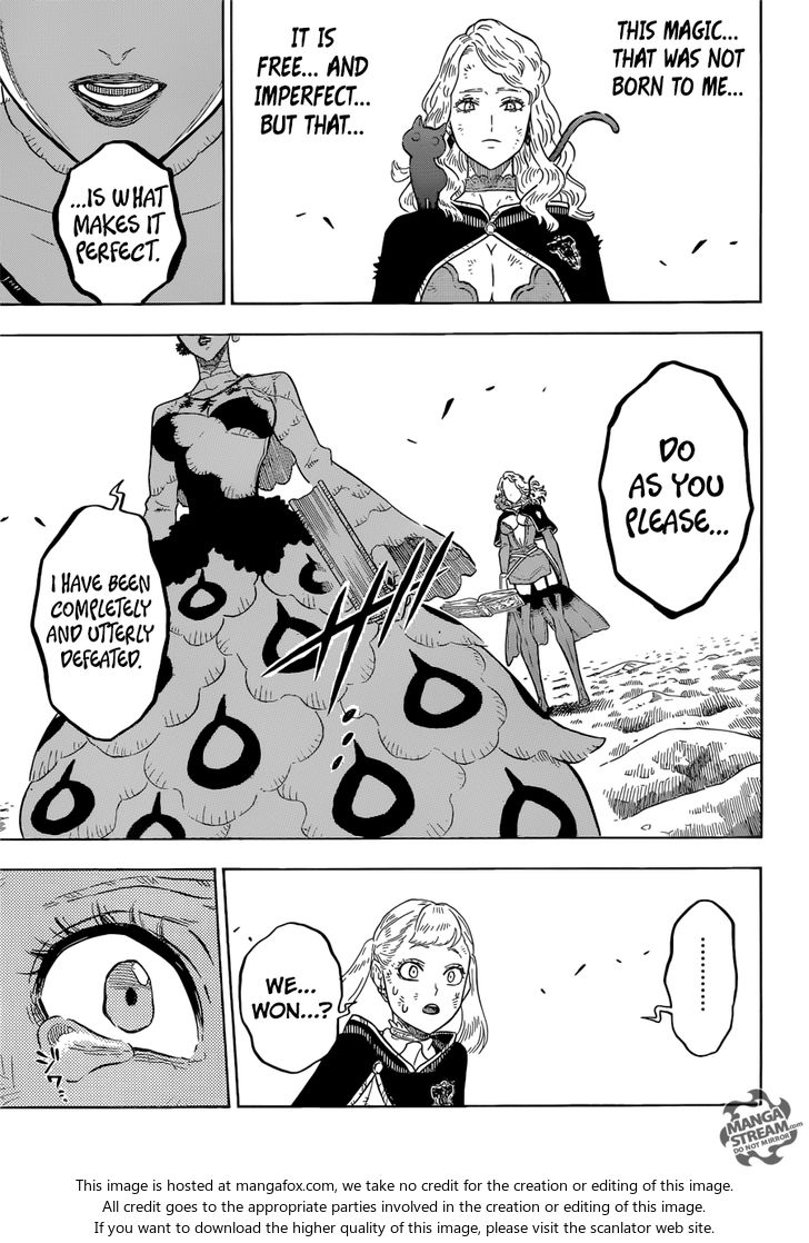 Black Clover Vol.TBD Chapter 101 page 4