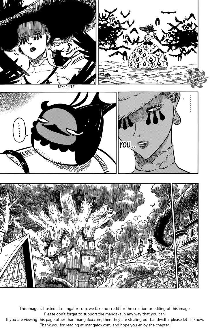 Black Clover Vol.TBD Chapter 101 page 6