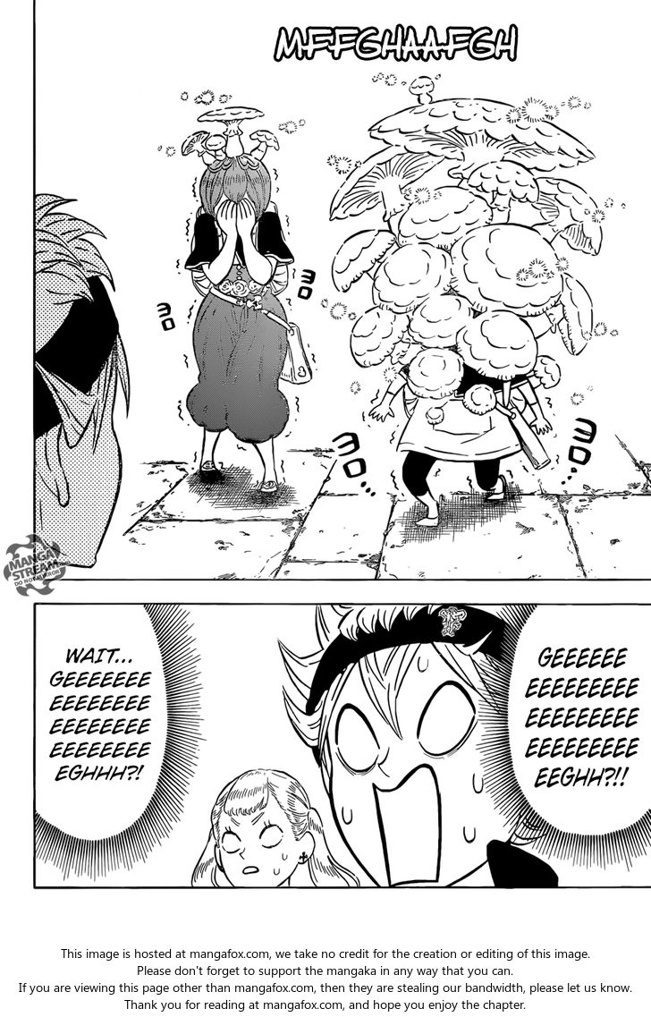 Black Clover Vol.TBD Chapter 102 page 8