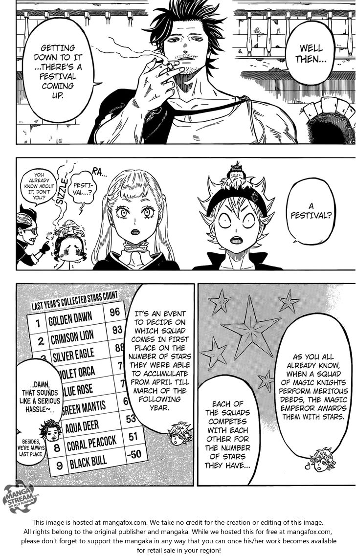 Black Clover Vol.TBD Chapter 102 page 10