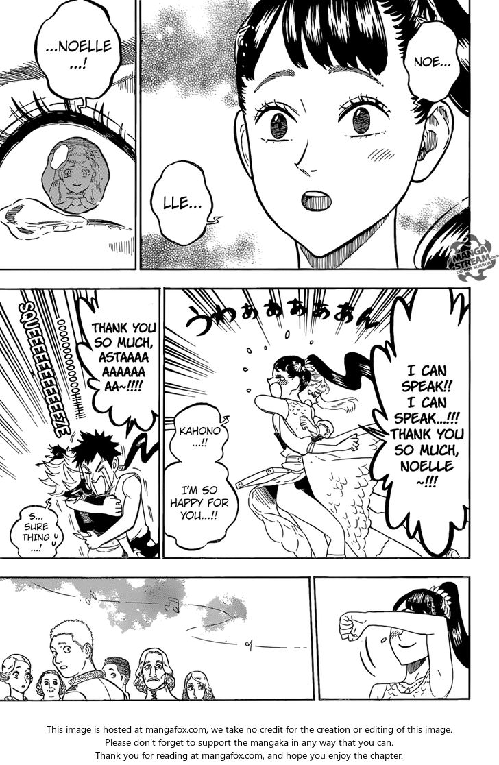 Black Clover Vol.TBD Chapter 102 page 16