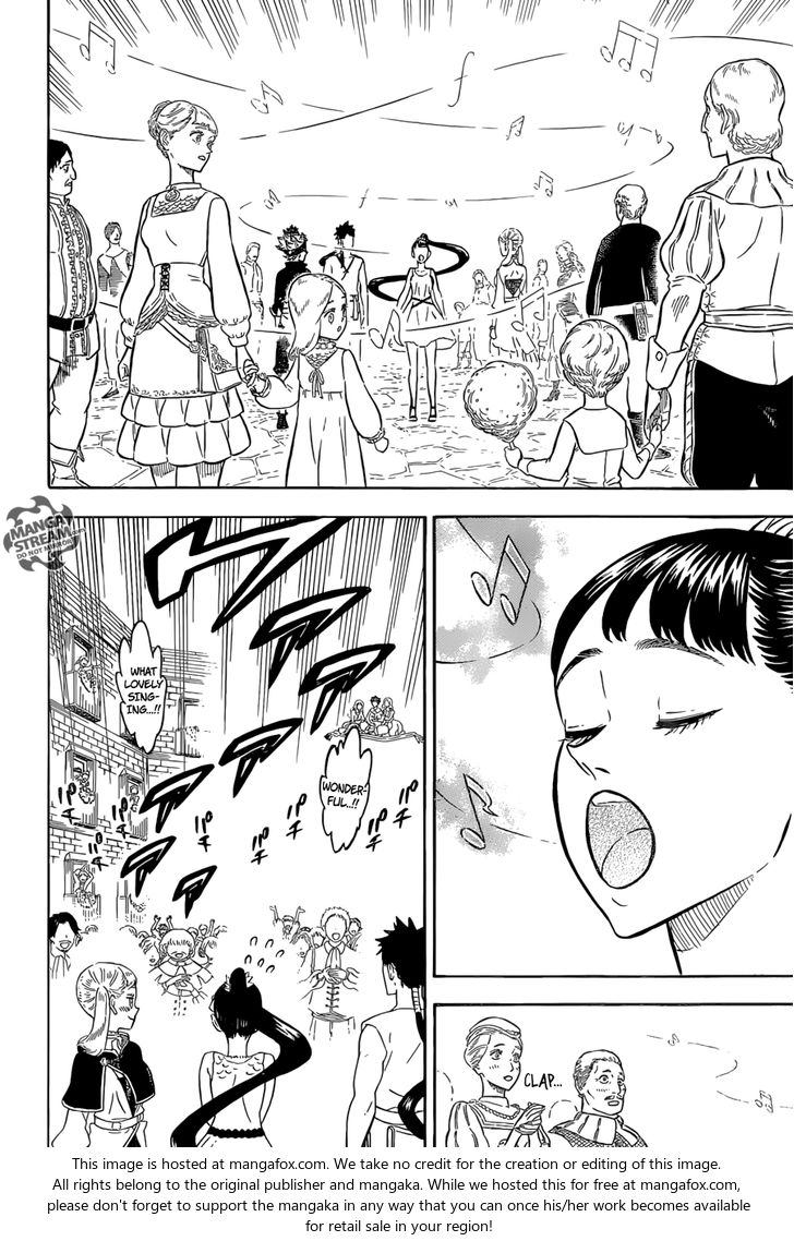 Black Clover Vol.TBD Chapter 102 page 17