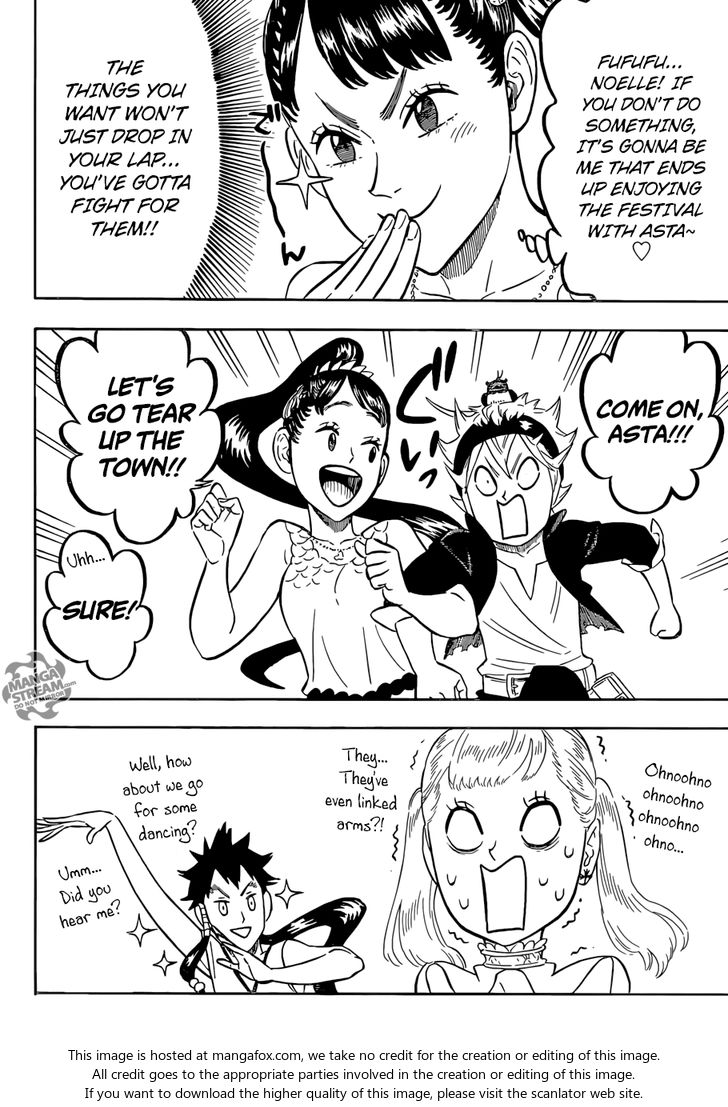 Black Clover Vol.TBD Chapter 103 page 3