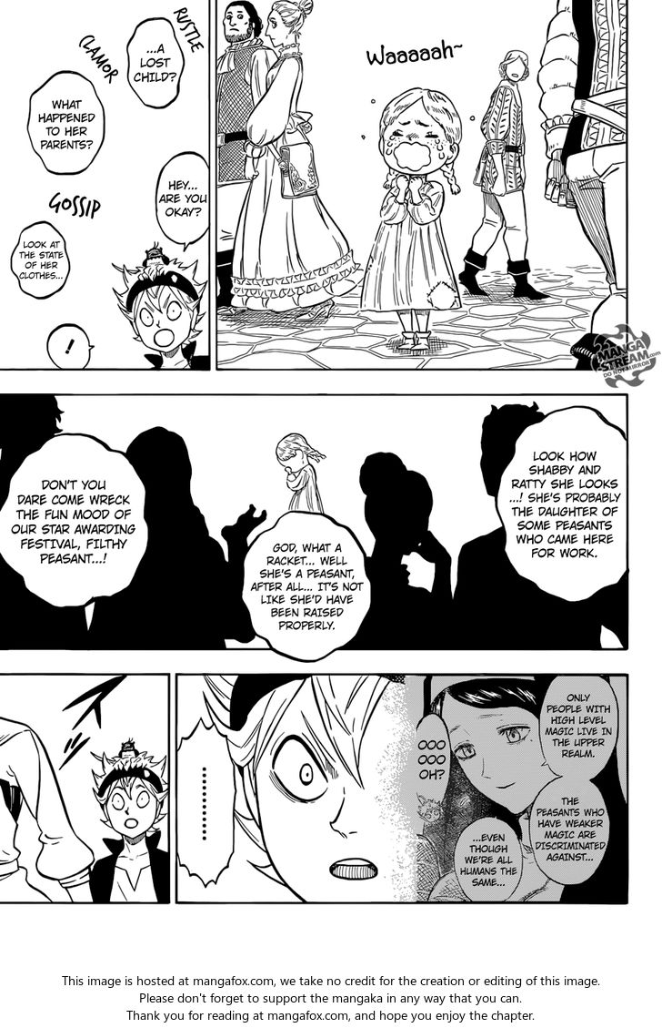Black Clover Vol.TBD Chapter 103 page 6