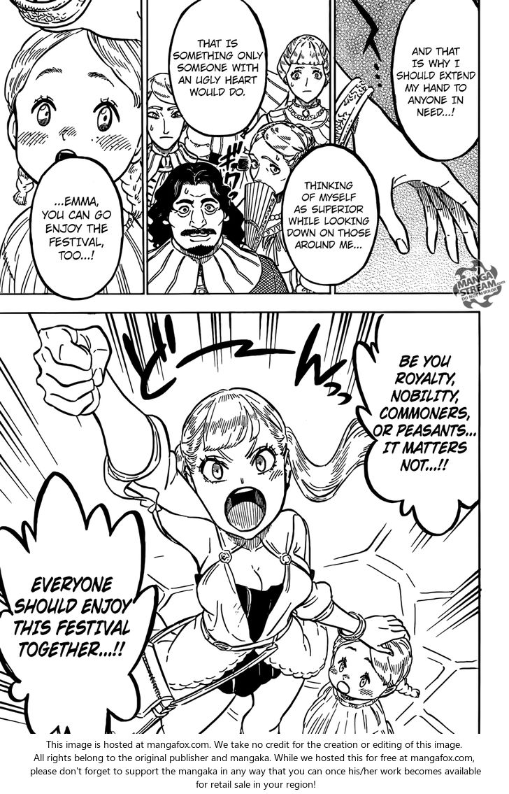 Black Clover Vol.TBD Chapter 103 page 12