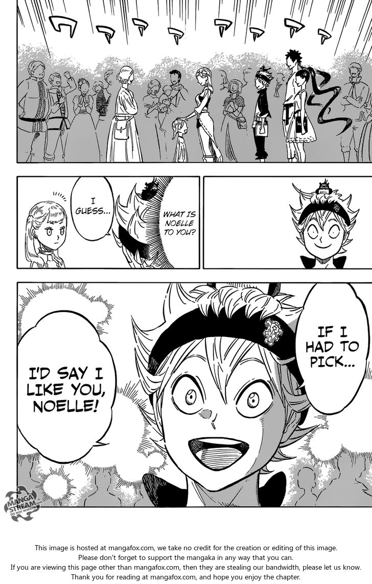 Black Clover Vol.TBD Chapter 103 page 13
