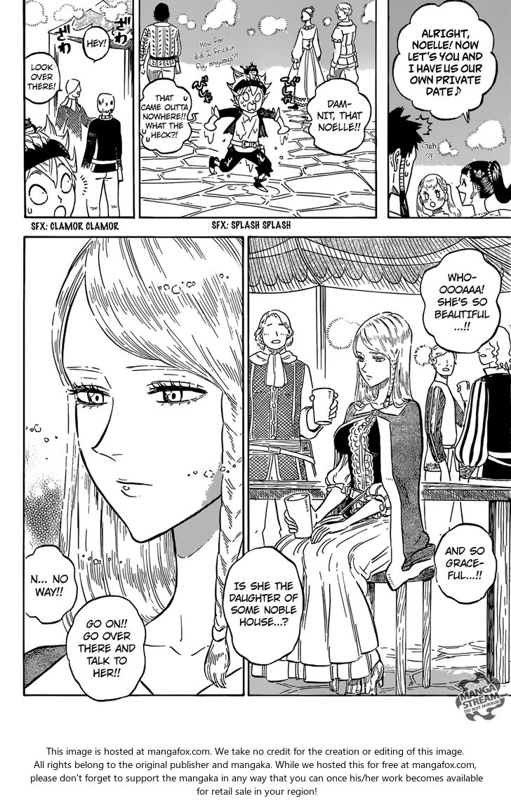 Black Clover Vol.TBD Chapter 103 page 15