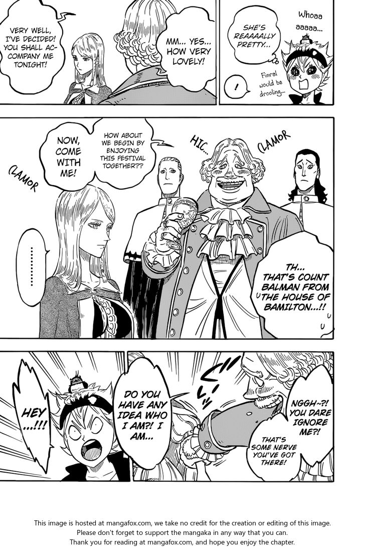 Black Clover Vol.TBD Chapter 103 page 16