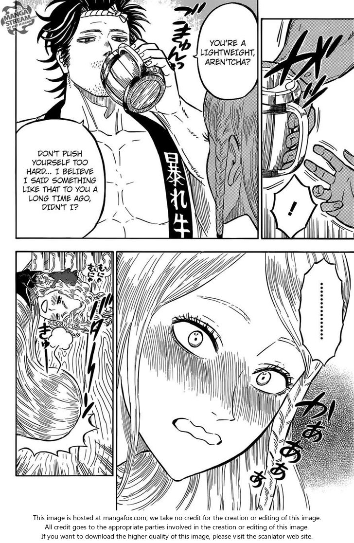 Black Clover Vol.TBD Chapter 104 page 16