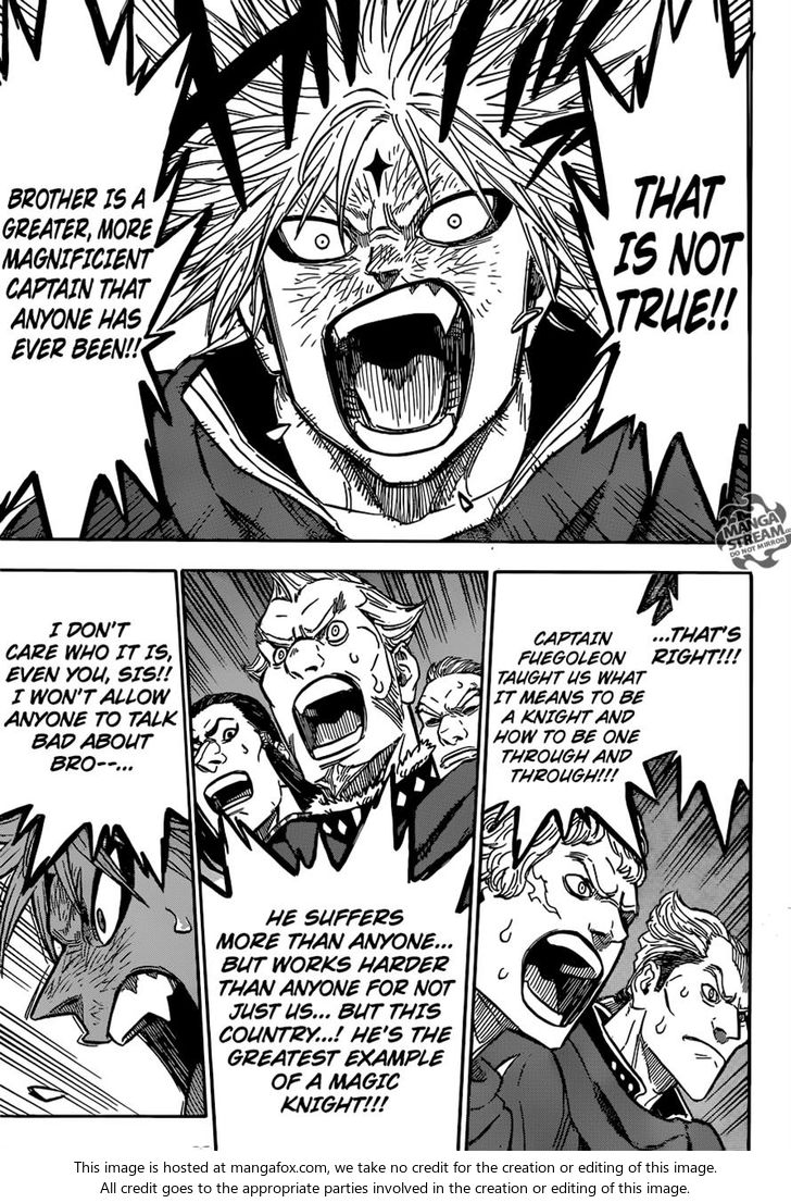 Black Clover Vol.TBD Chapter 108 page 3