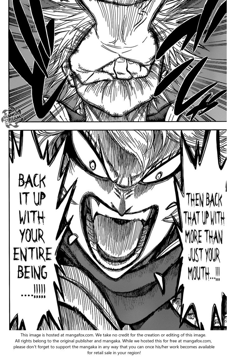 Black Clover Vol.TBD Chapter 108 page 4
