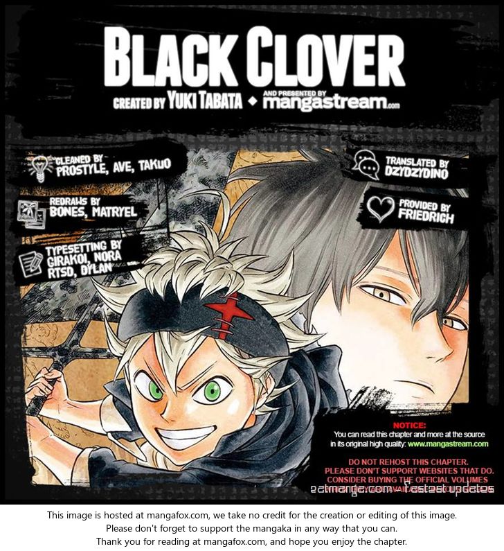 Black Clover Vol.TBD Chapter 108 page 15