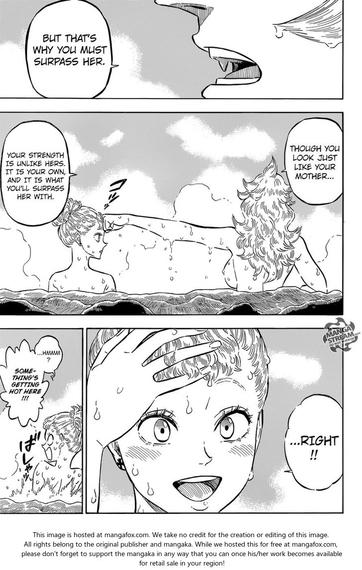 Black Clover Vol.TBD Chapter 111 page 10