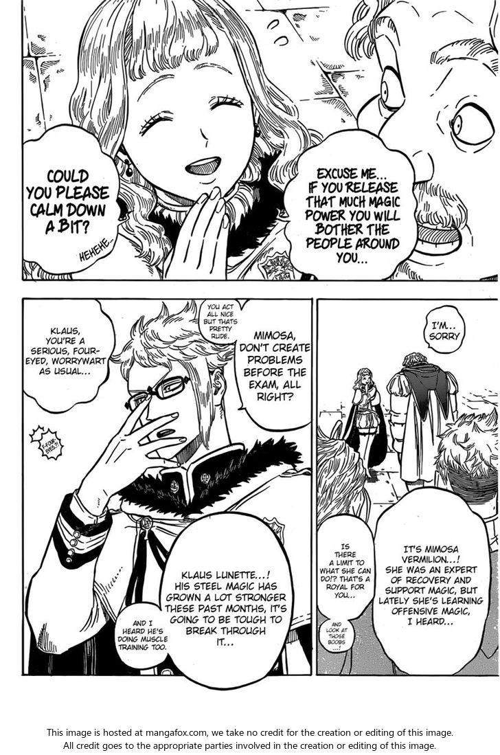 Black Clover Vol.TBD Chapter 112 page 9