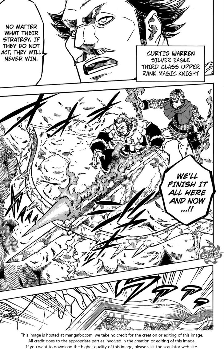 Black Clover Vol.TBD Chapter 114 page 4