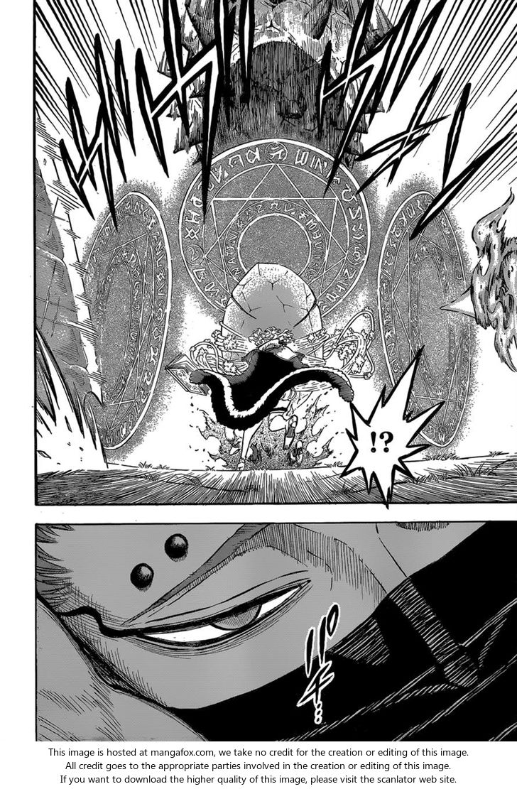 Black Clover Vol.TBD Chapter 115 page 2