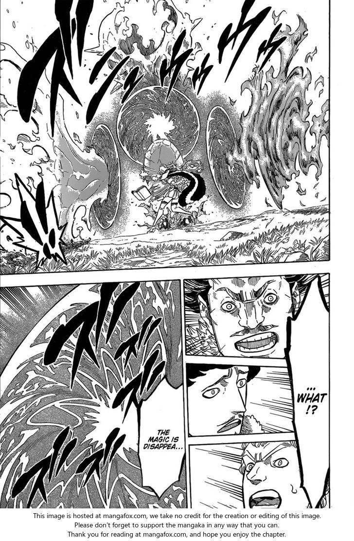 Black Clover Vol.TBD Chapter 115 page 3