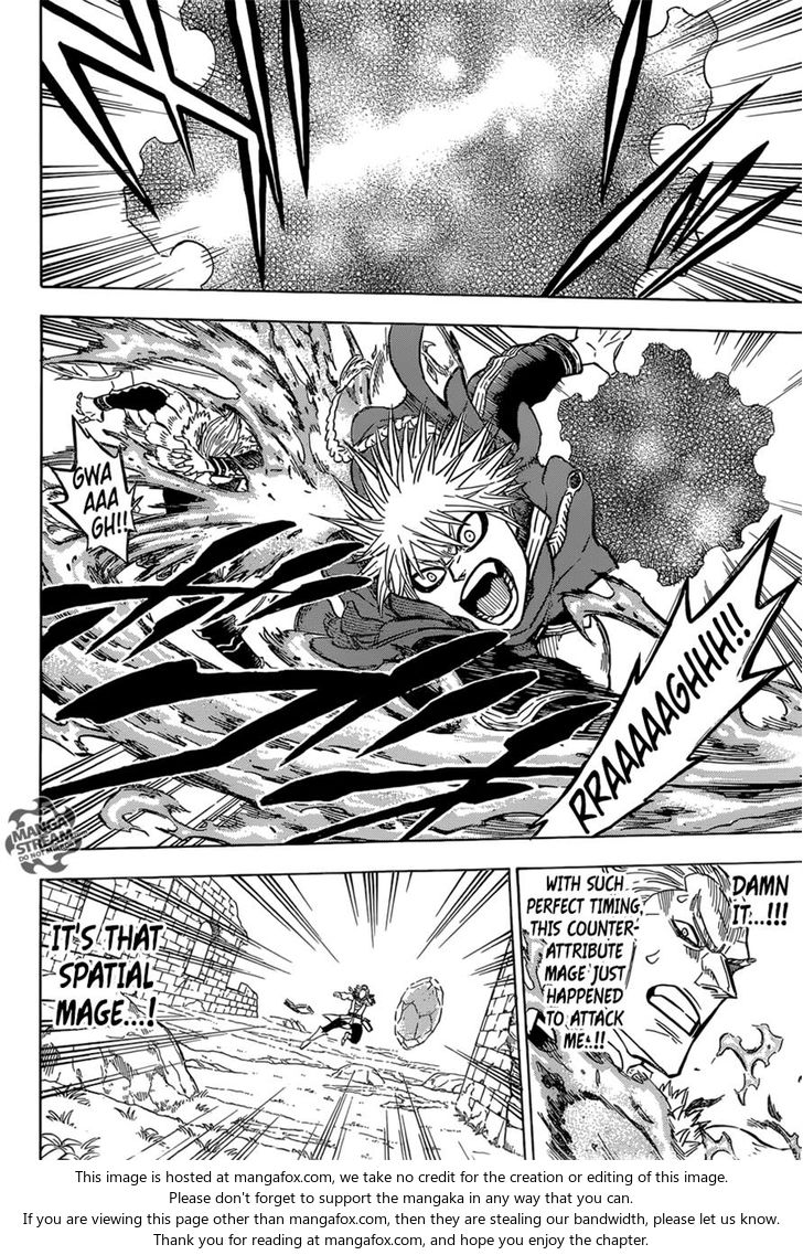 Black Clover Vol.TBD Chapter 117 page 6