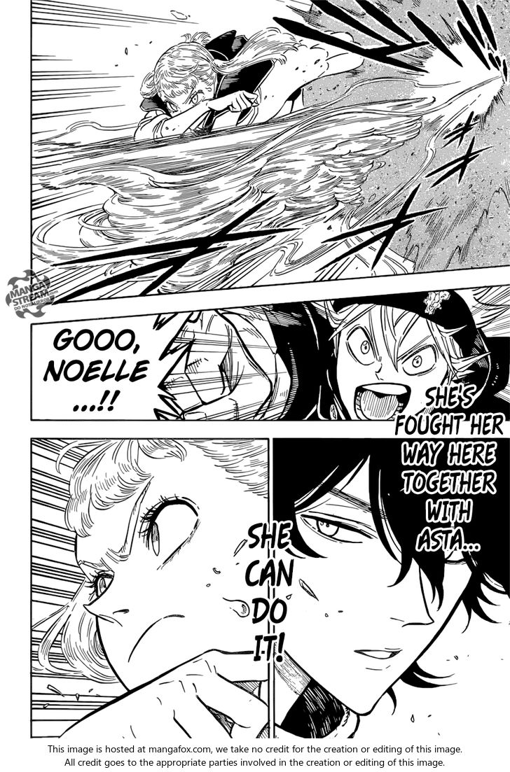 Black Clover Vol.TBD Chapter 120 page 16
