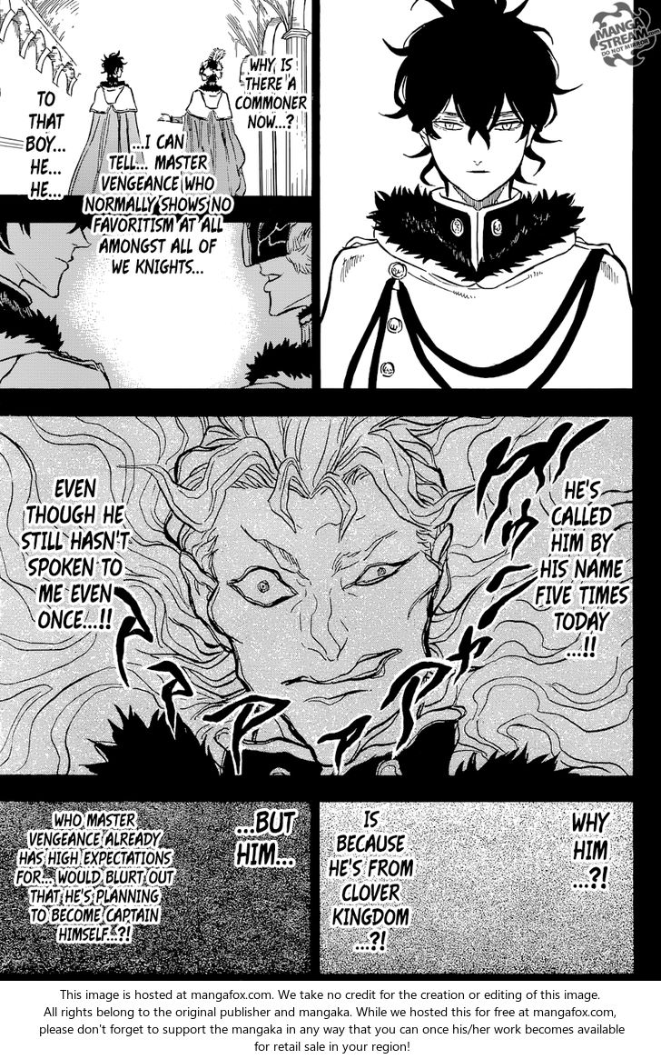 Black Clover Vol.TBD Chapter 121 page 4
