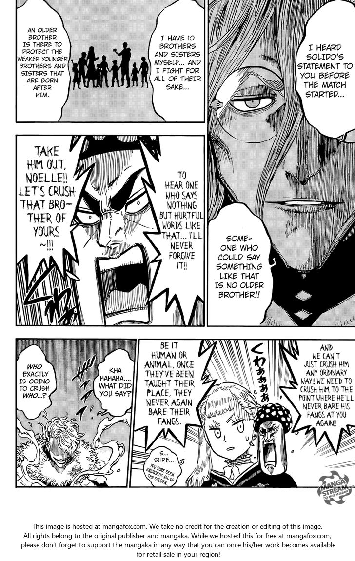 Black Clover Vol.TBD Chapter 121 page 9
