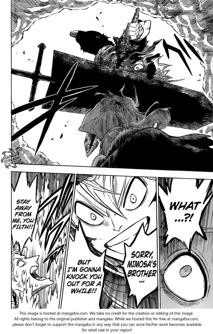 Black Clover Vol.TBD Chapter 123 page 17