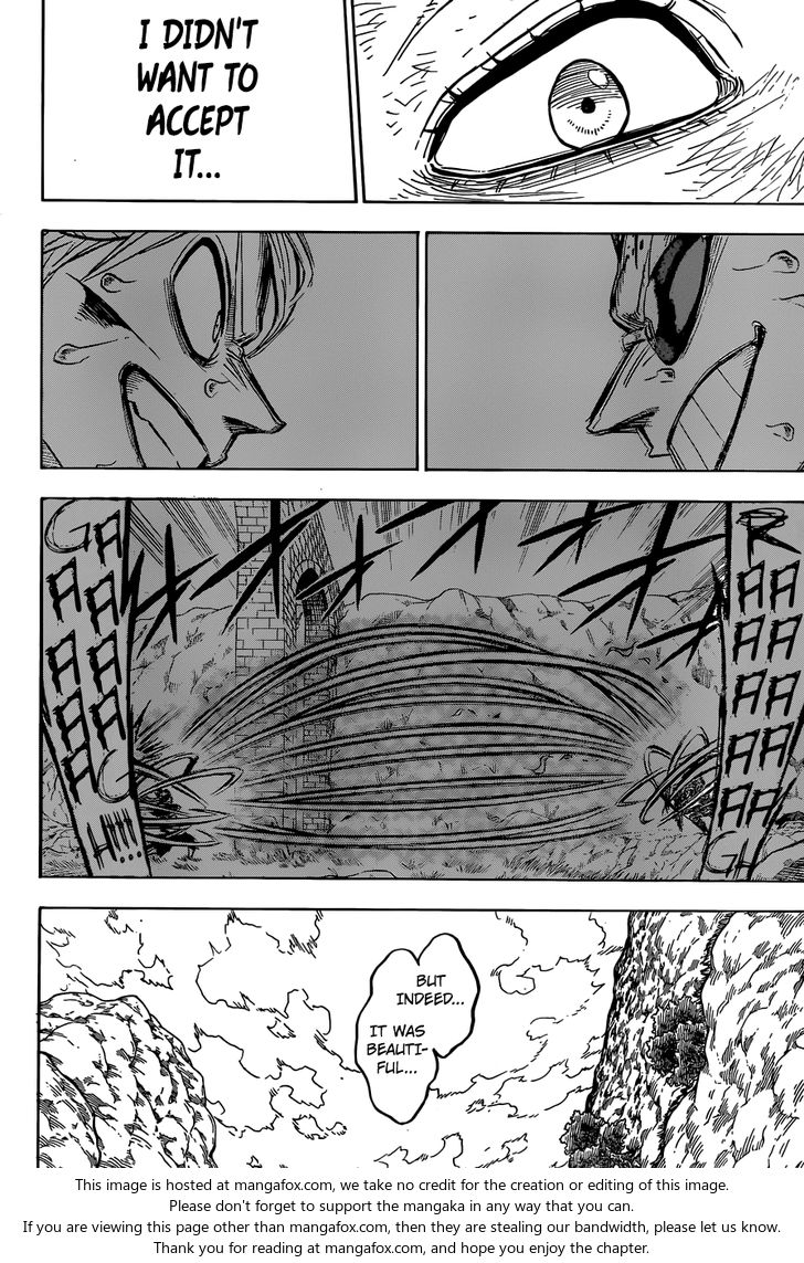 Black Clover Vol.TBD Chapter 125 page 17