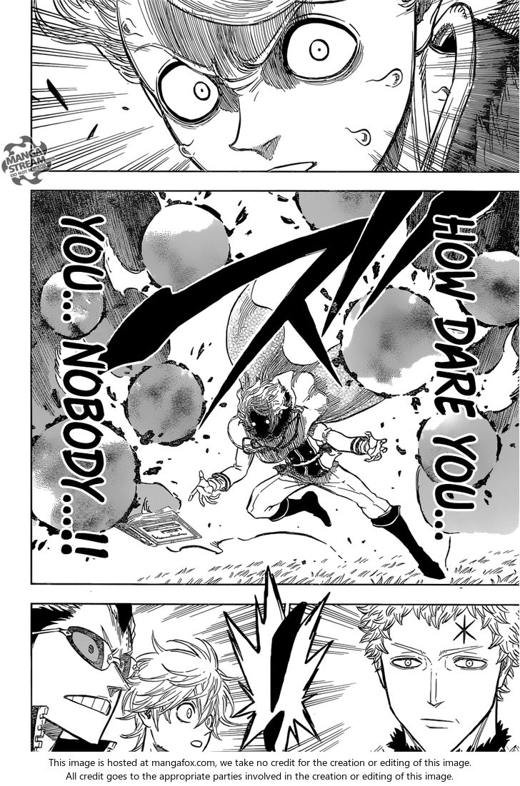Black Clover Vol.TBD Chapter 130 page 3