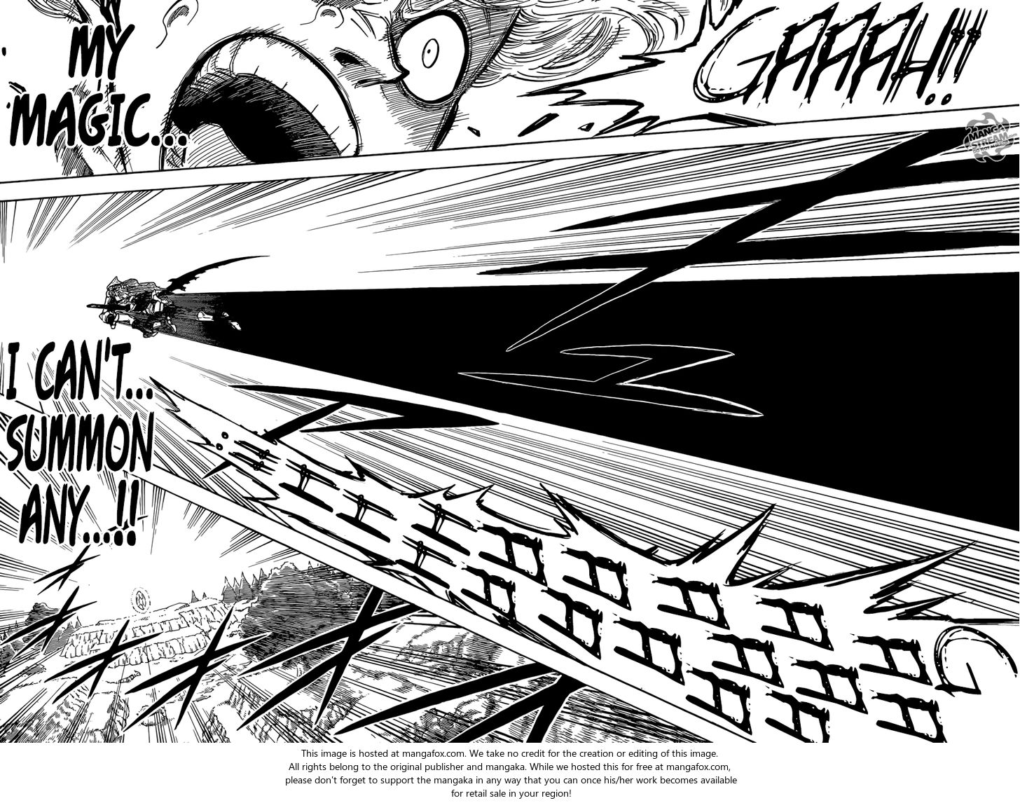 Black Clover Vol.TBD Chapter 130 page 13