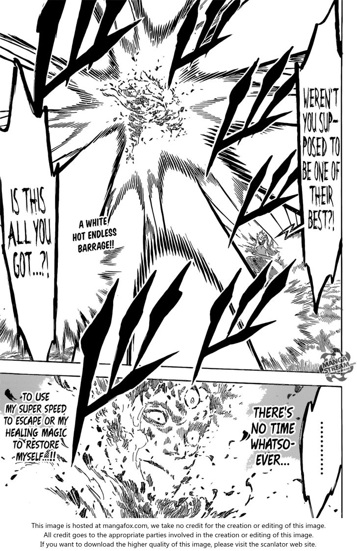 Black Clover Vol.TBD Chapter 138 page 3